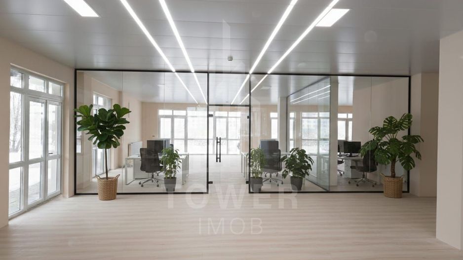 Spațiu comercial de vânzare - Poză 3