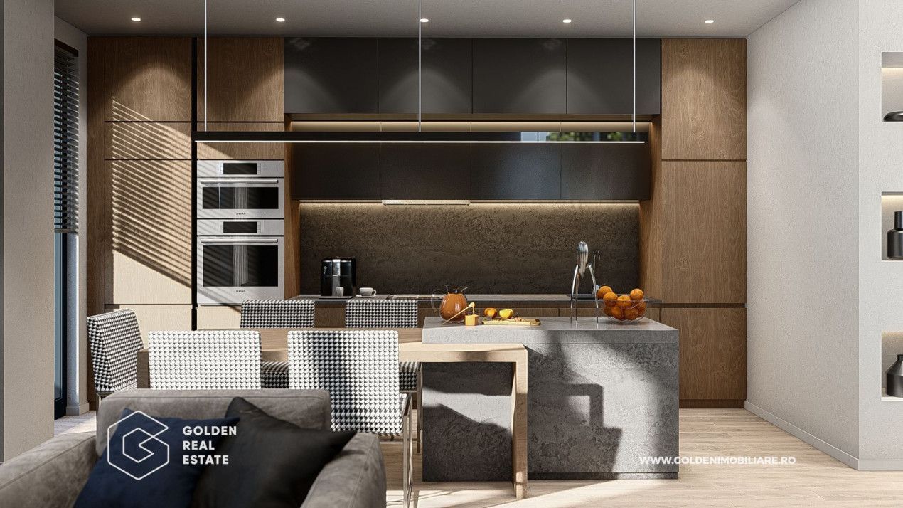 Apartament nou, 2 camere, Calea Torontalului-Comision  0% - Poză 9