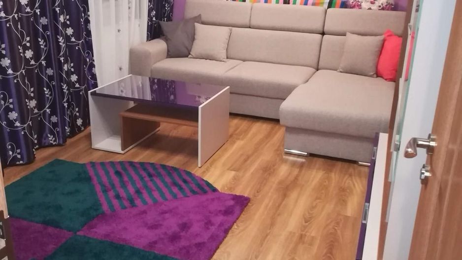 Apartament 2 camere-Aparatorii Patriei-Popesti Leordeni - Poză 2
