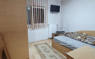 3 camere decomandat Metrou Aparatorii Patriei. - Poză 4