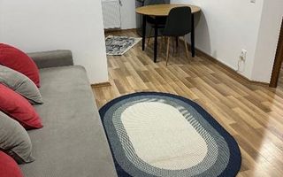 Apartament de închiriat, 2 camere, zona Tudor Vladimirescu-Bucșinescu, Iași - Poză 1