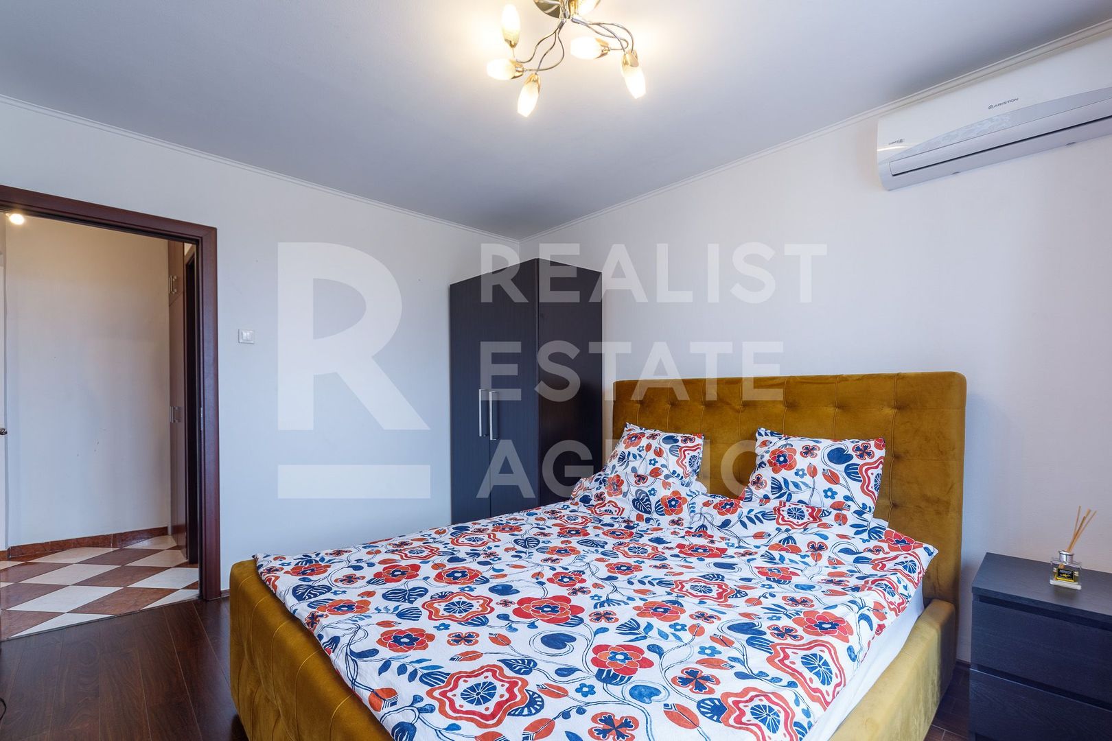 Vânzare, apartament, 3 camere, zona Uverturii - Poză 7