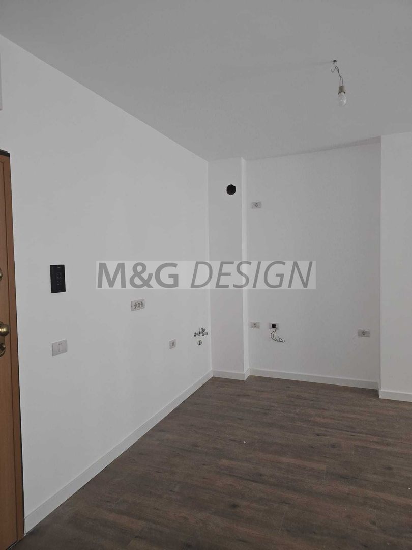 Apartament 2 camere Torontalului parter cu terasa - Poză 6