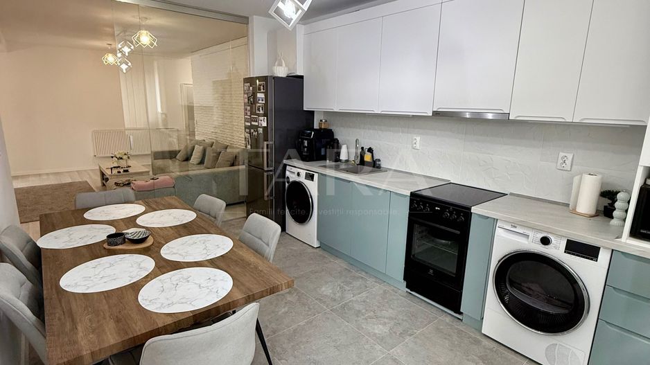 !!OCAZIE!! APARTAMENT DE VANZARE - Poză 5