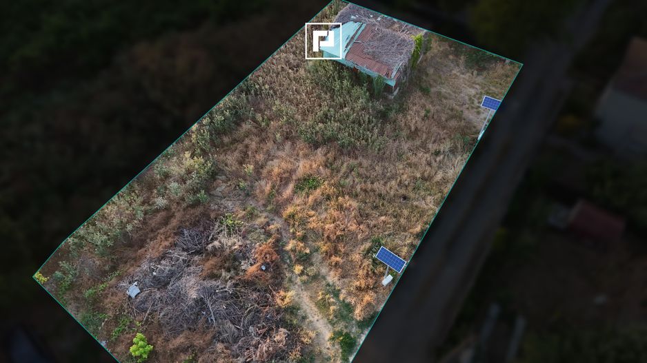 PREȚ REDUS! Teren de 742mp, zona 3 Insule Arad - Poză 9