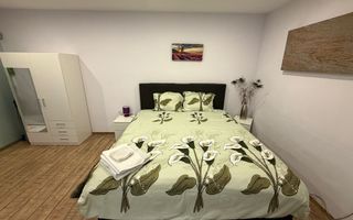 Garsoniera pentru Regim Hotelier | 30 mp |  | Piața mare | - Poză 4