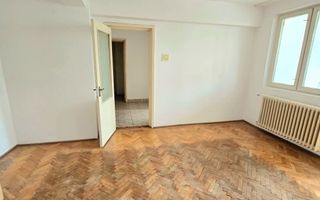 Central - 4 camere - Matei Basarab - 84 mp - Vedere mixtă Parc și Bulevard - Poză 8