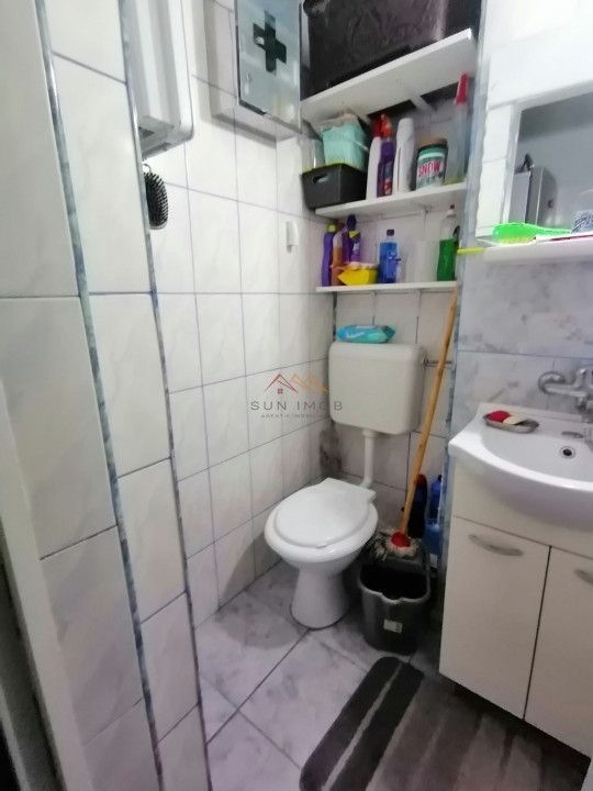 Garsoniera, zona centrala, renovata si mobilata, Campina, Prahova - Poză 6