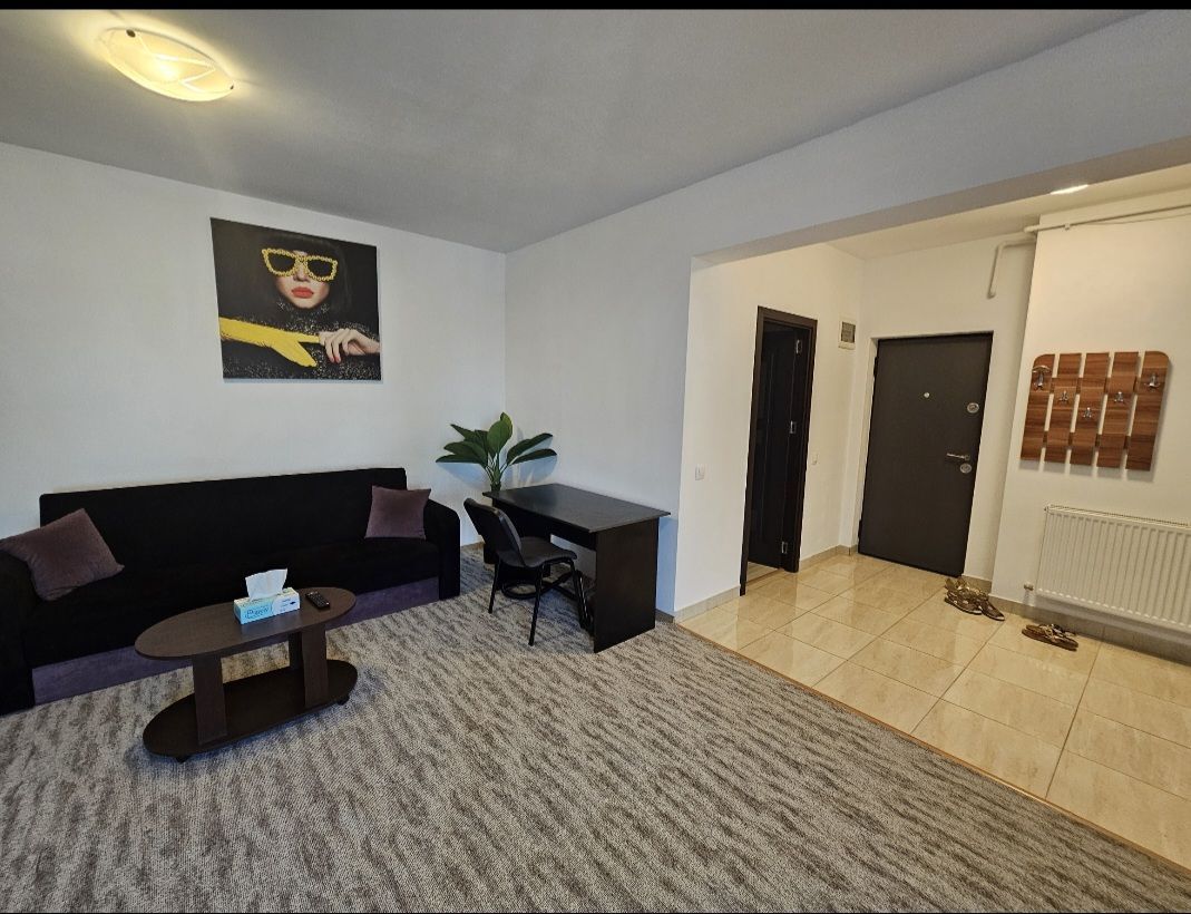 Apartament 2 camere Bucurestii Noi - Poză 10
