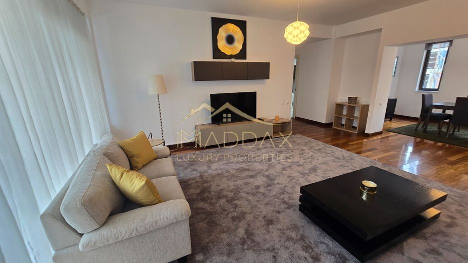 Apartament 5 camere I 170 mp I  Herăstrău *** - Poză 2