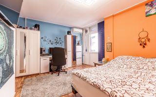 Apartament cu 2 camere în Palatul Bohuș - 0% COMISION - Poză 6