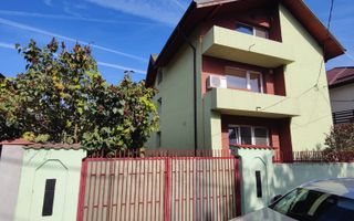 Vilă spațioasă S+P+1E+M | Chitila | COMISION 0% - Poză 2