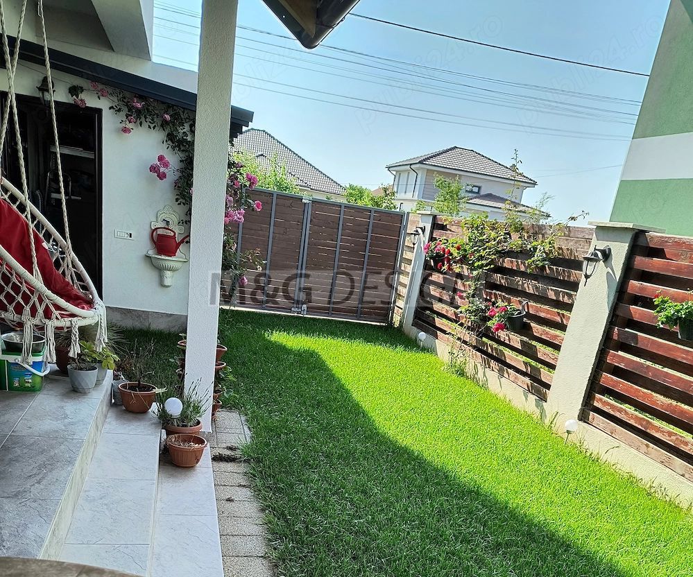 Apartament 3 camere la casa in Dumbravita - Poză 8