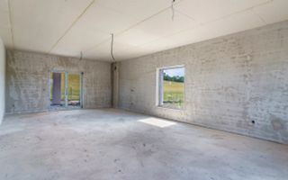 Casa individuala 4 camere, 118mp, Teren 822mp, Norma nZEB, Jucu de Sus - Poză 12