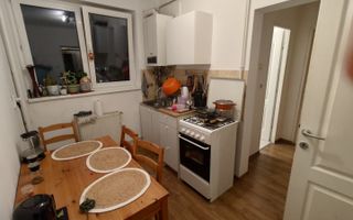 Apartament 2 camere Gemenii bloc izolat mobilat și utilat - Poză 1