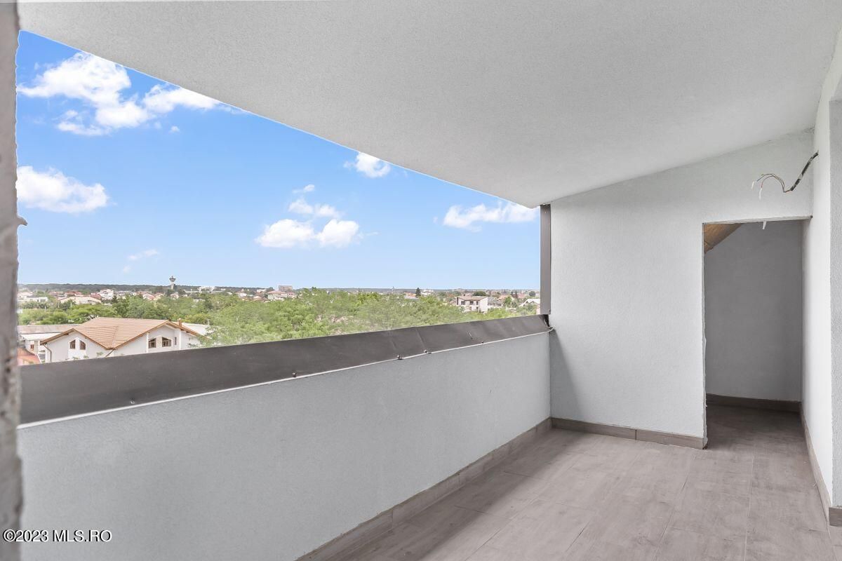 Fundeni - Ciresului, 4 camere, 134 mp, pe doua niveluri, finalizat! - Poză 25