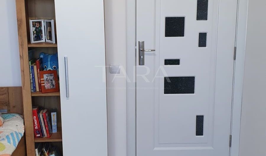 Apartament cu 3 Camere în Florești, Zona Terra. - Poză 6