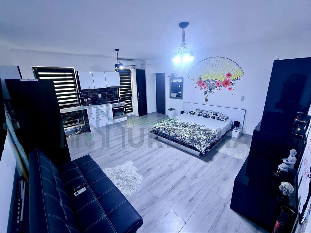 Apartament ultracentral de închiriat – Iași, Str. Elena Doamna - Poză 6