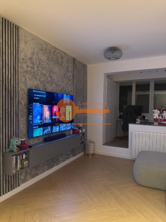 Apartament 2 camere renovat complet – Titan | Etaj 1 | Aproape de Parcul IOR - Poză 1