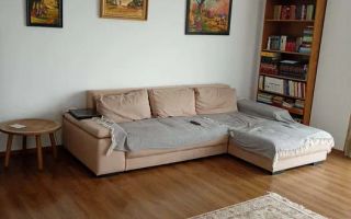 Apartament cu 2 camere de vânzare în cartierul Bună Ziua. - Poză 1