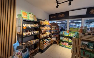 Spațiu comercial de închiriat – 40 mp – Piața Mărăști, Cluj-Napoca - Poză 5