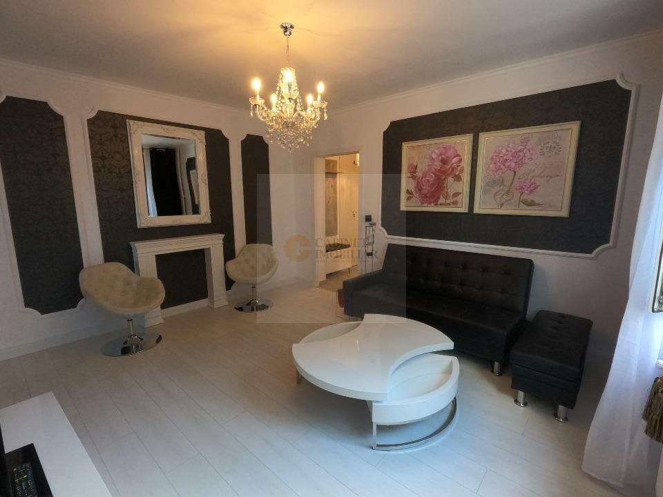 3 Camere Renovat | Piața Unirii - Horoscop |Ideal Locuit/Investiție - Poză 3
