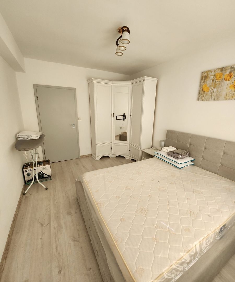 Vand apartament 2 camere Shopping City - Poză 5