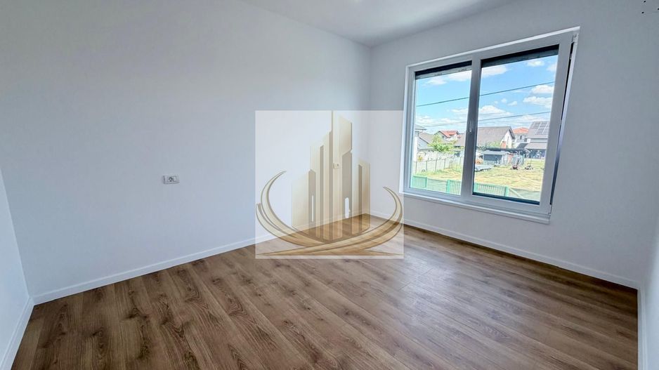 Duplex modern P+1E – Moșnița Nouă, ultracentral - Poză 30