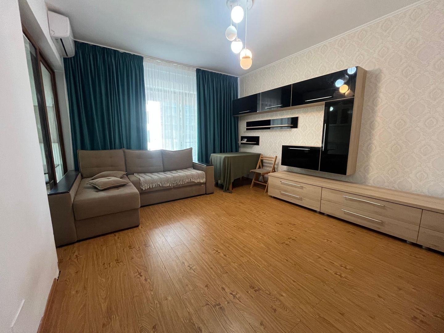 21 Residence | Lujerului | Chirie 3 camere | 800m pana la metrou - Poză 1