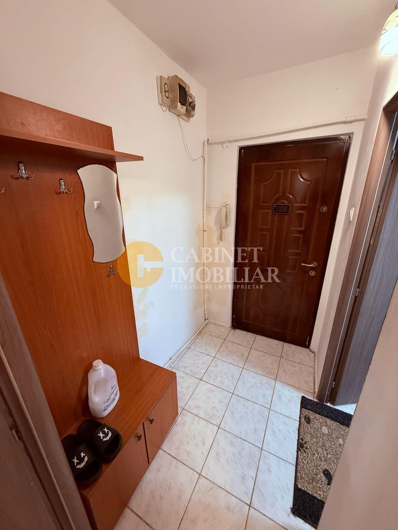 Ap. 2 Camere Semidecomandat - Zona Dacia - Poză 9