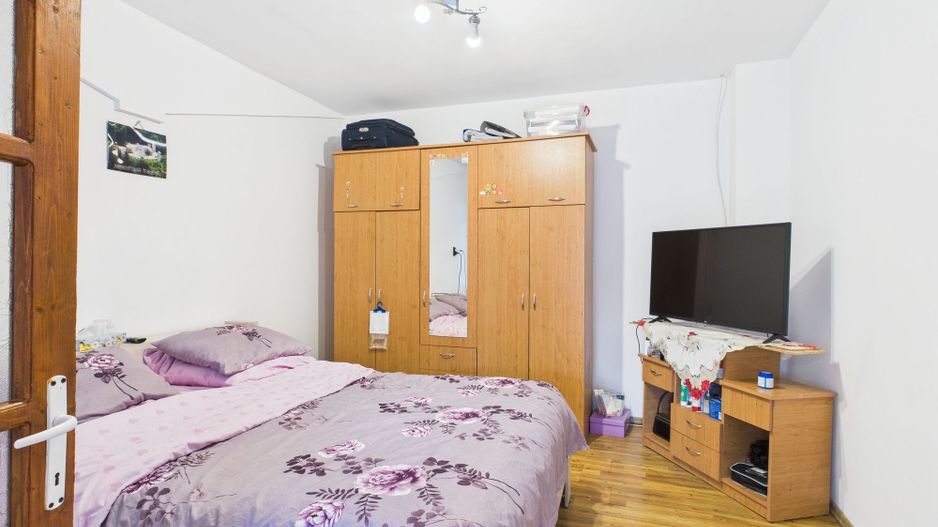 Casă individuală la Beregsău Mare, 2890 mp teren - Poză 11