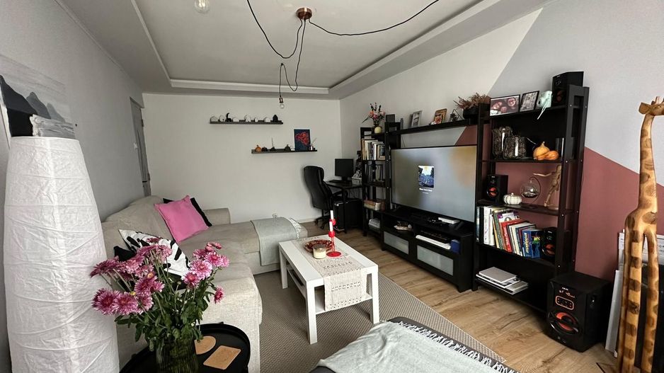 APARTAMENT 3 CAMERE- ZONA ARADULUI- COMISION 0 - Poză 12