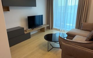 Nusco City || 2 Camere || Prima închiriere || Comision 0% - Poză 2
