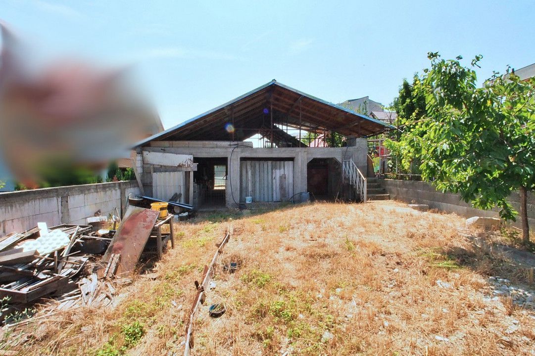 Vanzare teren intravilan, Prundu - Poză 12