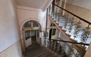 Apartament 2 camere |  82 mp utili | pietonala N. Balcescu - Poză 8