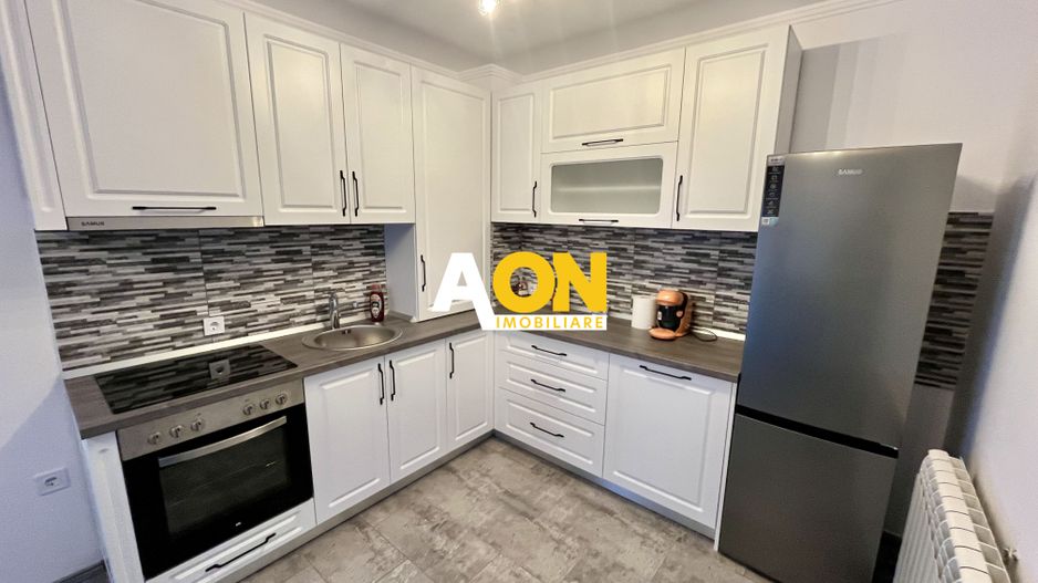 1/2 Duplex, 3 Camere, Pet Friendly, Zona Orizont - Poză 8