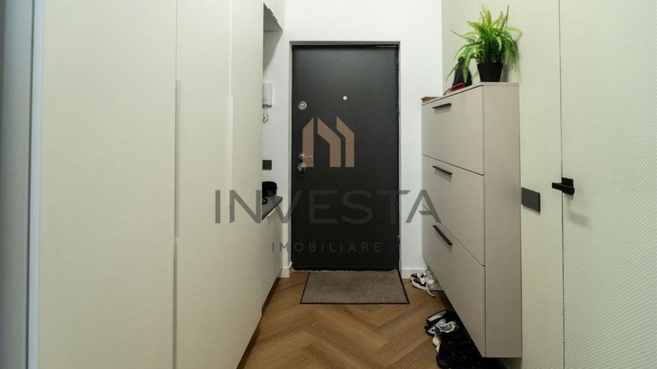 Apartament premium 3 camere  zona Intre Lacuri! - Poză 9