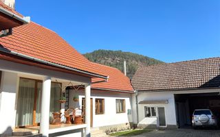Casă pretabila 2 familii | 280 mp utili| 1350mp Teren | Garaj - Poză 5