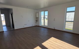 Casă 3 dormitoare, complex nou,teren 400 mp, Berceni/ Vidra - Poză 7