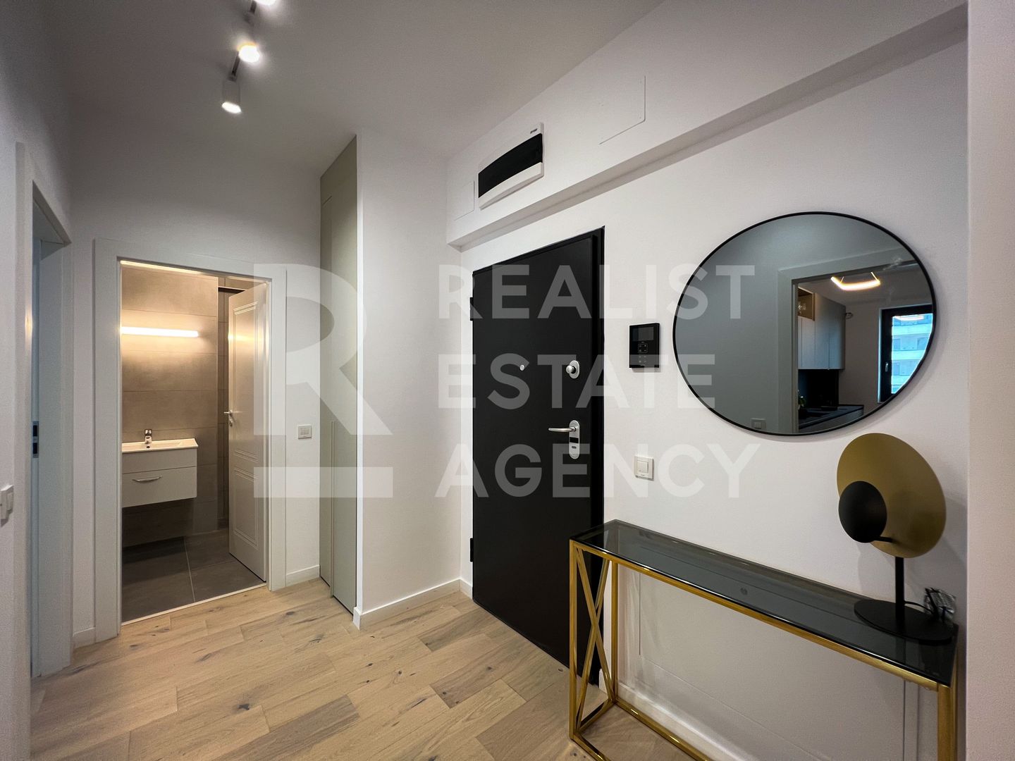 Vânzare, apartament, 2 camere, First Estates Pipera - Poză 11