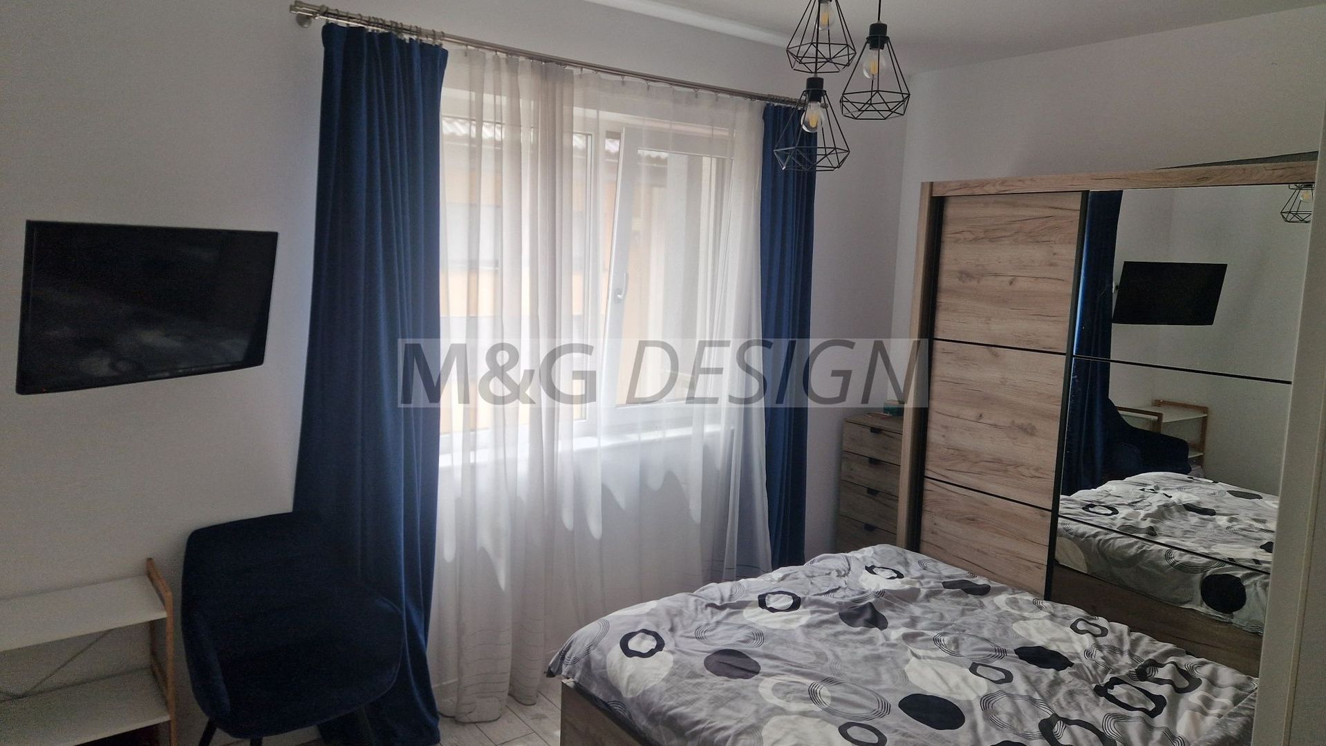 Apartament 2 camere Dumbravita etaj 2 - Poză 5