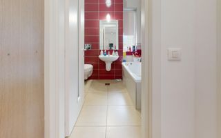 2 camere  Top City-mobilat si utilat, etaj 2 - Poză 12