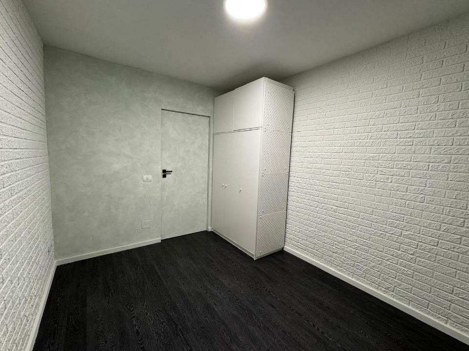 Apartament 3 camere Parc Tineretului, centrală, 2 băi, metrou, prima închiriere - Poză 14