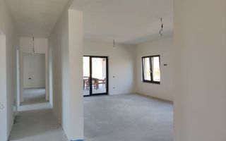 Casa individuala, 130 mp, Pompa caldura, panouri solare, COMISON 0 - Poză 10