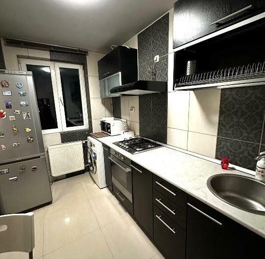 Inchiriere Apartament 3 camere, zona Politehnica/AFI Mall A50 - Poză 2