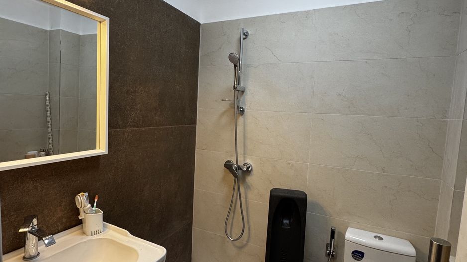 Vila 3 apartamente / 9 camere  Piata Unriii - Parcul Carol IM603 - Poză 9