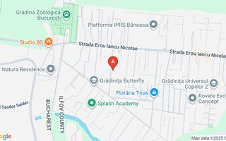 COM 0% I Apartament 4 camere Erou Iancu Nicolae I 2 parcari incluse - Poză 16