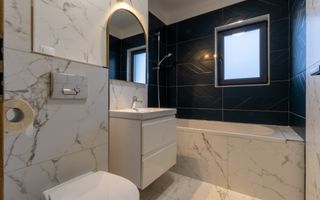 3 camere, 2 bai, parcare, bloc nou, Floresti, Tineretului, Avram Iancu - Poză 5