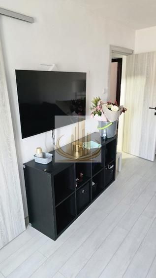 Garsonieră Premium în Complexul Studențesc, Renovată | Ideal Investite - Poză 7
