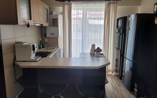 Apartament 4 camere pe 2 nivele, mobilat și utilat – Apahida - Poză 2